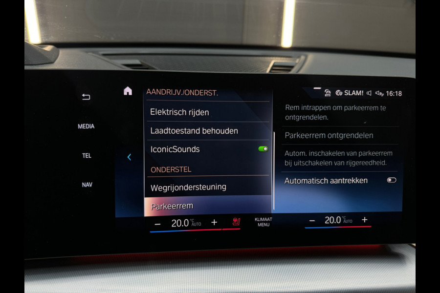 BMW X1 XDrive30e M Sport Harman/Kardon|Massage|HuD|Trekhaak|Keyless