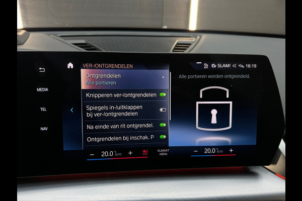 BMW X1 XDrive30e M Sport Harman/Kardon|Massage|HuD|Trekhaak|Keyless