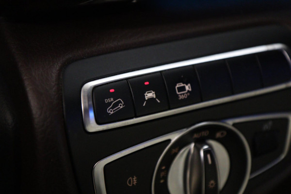 Mercedes-Benz V-Klasse 250d 4-MATIC Extra Lang Avantgarde Edition VIP/360CAM/LANEASSIST/STOEVERWARMING/VOL