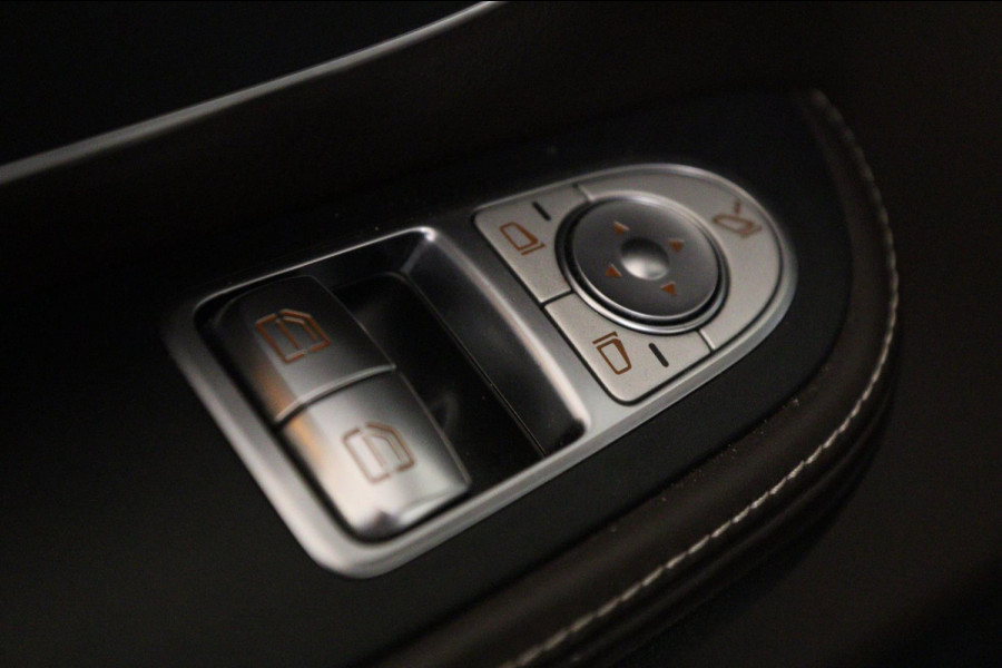 Mercedes-Benz V-Klasse 250d 4-MATIC Extra Lang Avantgarde Edition VIP/360CAM/LANEASSIST/STOEVERWARMING/VOL