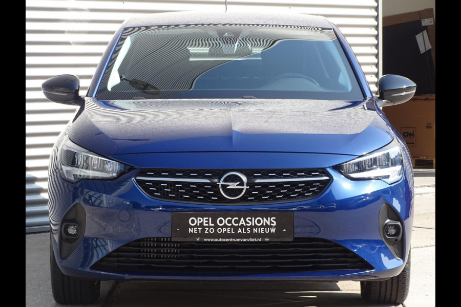 Opel Corsa 1.2 Turbo Elegance Winterpakket | Carplay | Climate Contr.