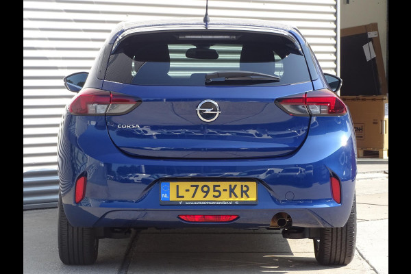 Opel Corsa 1.2 Turbo Elegance Winterpakket | Carplay | Climate Contr.
