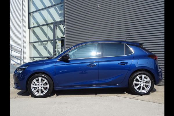 Opel Corsa 1.2 Turbo Elegance Winterpakket | Carplay | Climate Contr.