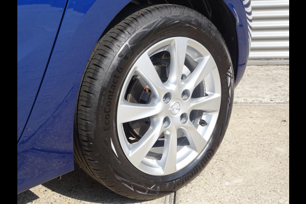 Opel Corsa 1.2 Turbo Elegance Winterpakket | Carplay | Climate Contr.