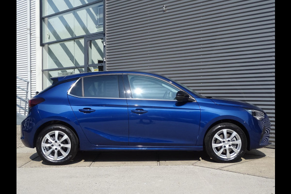 Opel Corsa 1.2 Turbo Elegance Winterpakket | Carplay | Climate Contr.