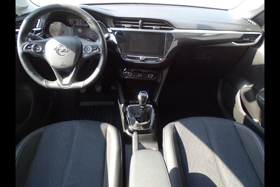 Opel Corsa 1.2 Turbo Elegance Winterpakket | Carplay | Climate Contr.