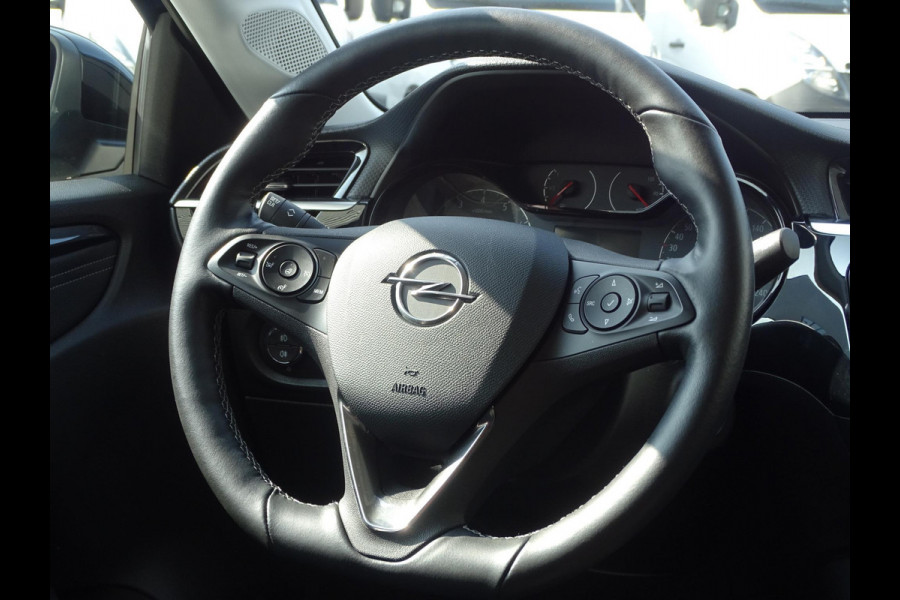 Opel Corsa 1.2 Turbo Elegance Winterpakket | Carplay | Climate Contr.