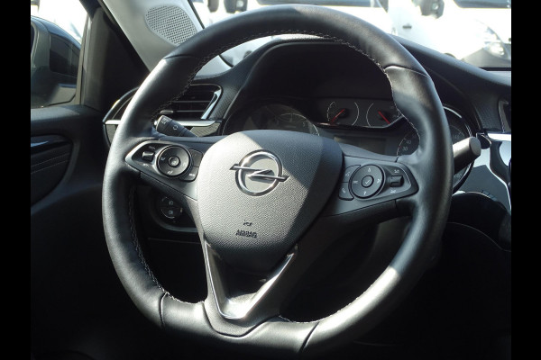 Opel Corsa 1.2 Turbo Elegance Winterpakket | Carplay | Climate Contr.