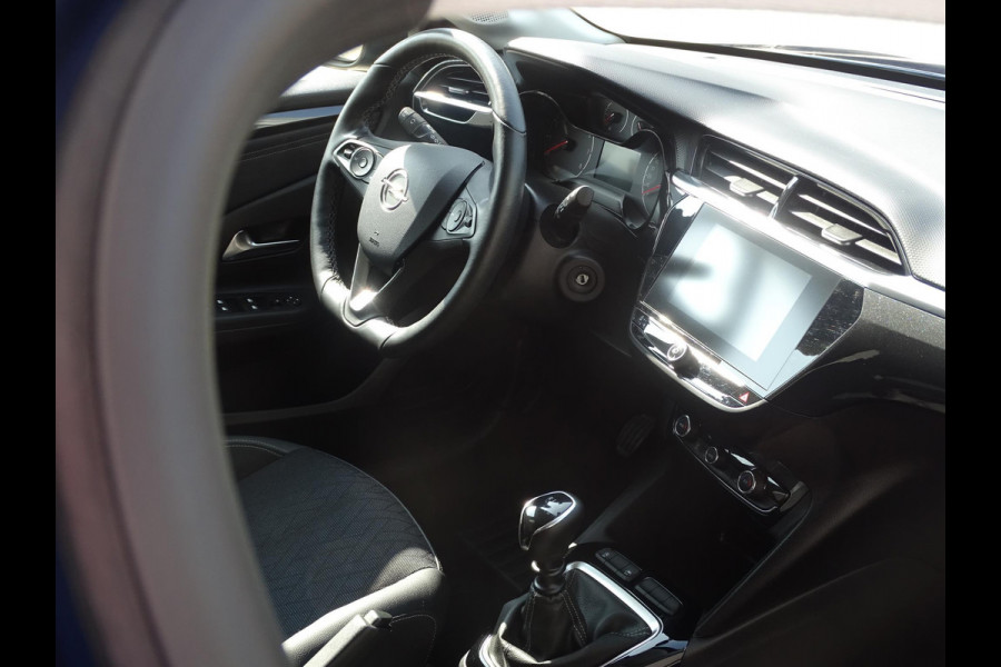 Opel Corsa 1.2 Turbo Elegance Winterpakket | Carplay | Climate Contr.