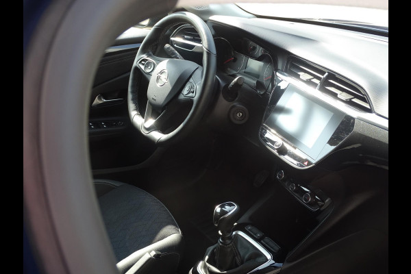 Opel Corsa 1.2 Turbo Elegance Winterpakket | Carplay | Climate Contr.