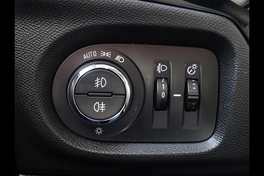 Opel Corsa 1.2 Turbo Elegance Winterpakket | Carplay | Climate Contr.