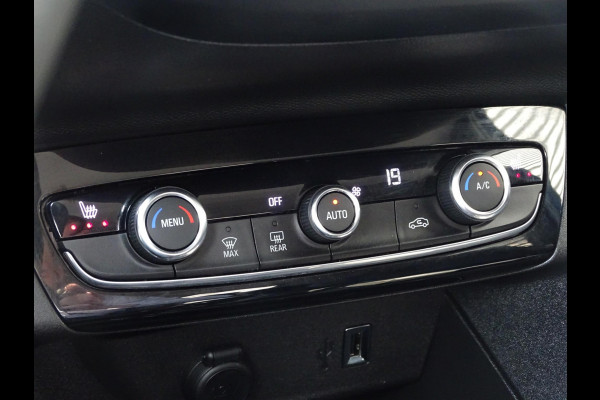 Opel Corsa 1.2 Turbo Elegance Winterpakket | Carplay | Climate Contr.