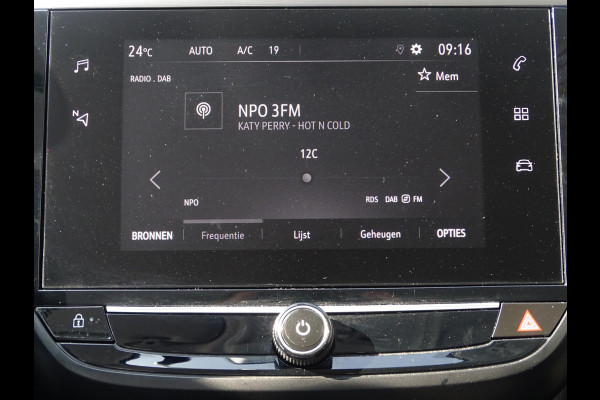 Opel Corsa 1.2 Turbo Elegance Winterpakket | Carplay | Climate Contr.