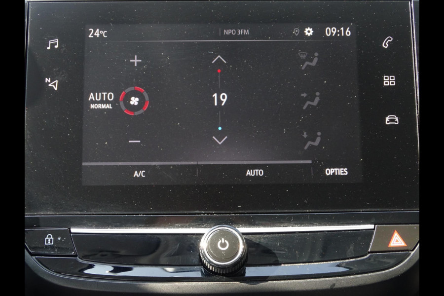 Opel Corsa 1.2 Turbo Elegance Winterpakket | Carplay | Climate Contr.