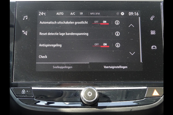 Opel Corsa 1.2 Turbo Elegance Winterpakket | Carplay | Climate Contr.