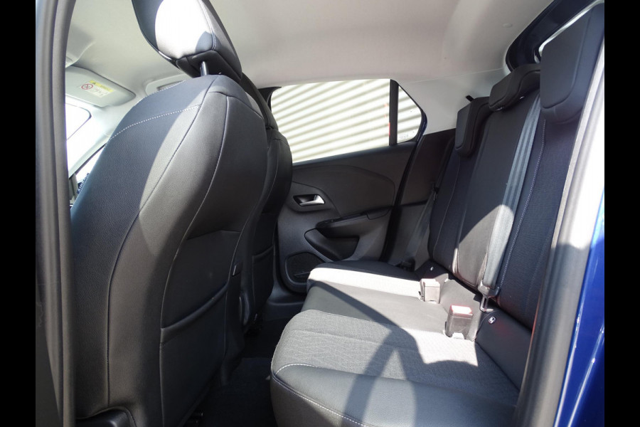 Opel Corsa 1.2 Turbo Elegance Winterpakket | Carplay | Climate Contr.