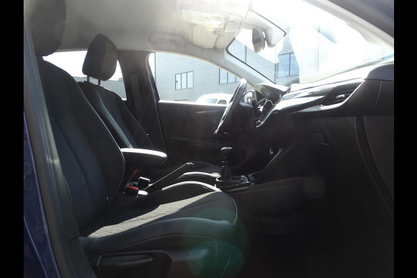 Opel Corsa 1.2 Turbo Elegance Winterpakket | Carplay | Climate Contr.