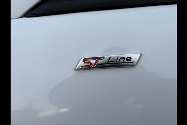 Ford Fiesta 1.0 EcoBoost Hybride ST-Line