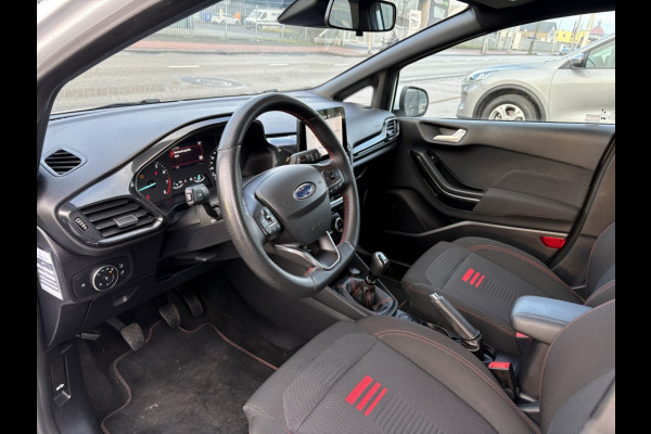 Ford Fiesta 1.0 EcoBoost Hybride ST-Line