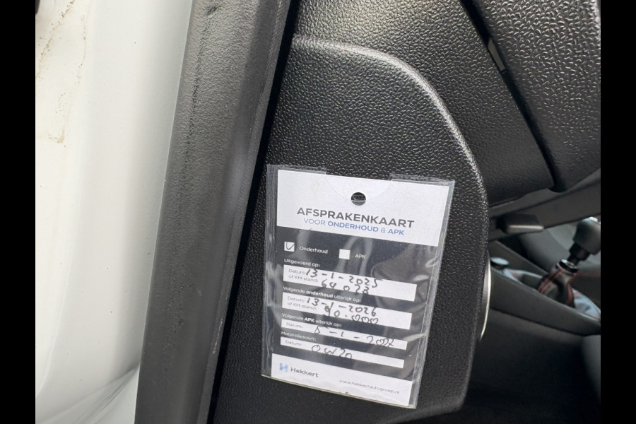 Ford Fiesta 1.0 EcoBoost Hybride ST-Line