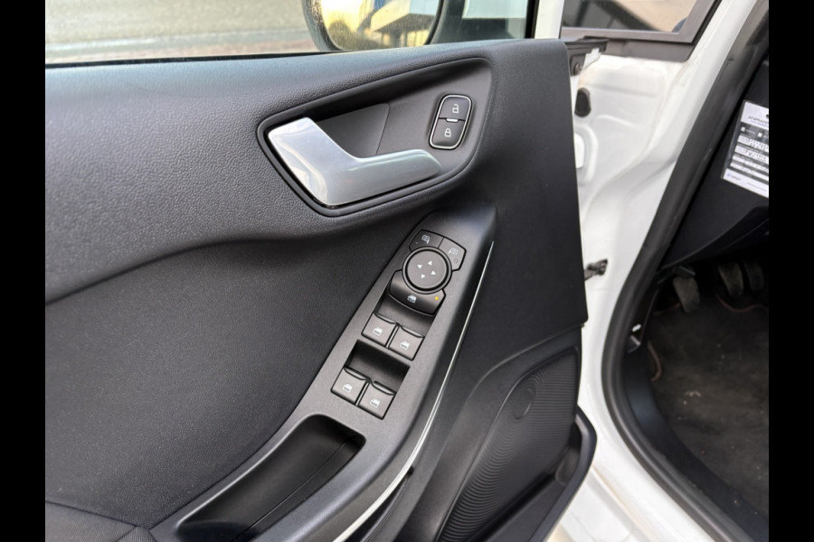 Ford Fiesta 1.0 EcoBoost Hybride ST-Line