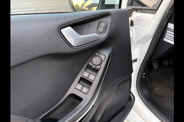 Ford Fiesta 1.0 EcoBoost Hybride ST-Line