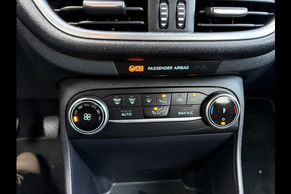 Ford Fiesta 1.0 EcoBoost Hybride ST-Line