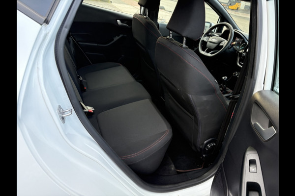 Ford Fiesta 1.0 EcoBoost Hybride ST-Line