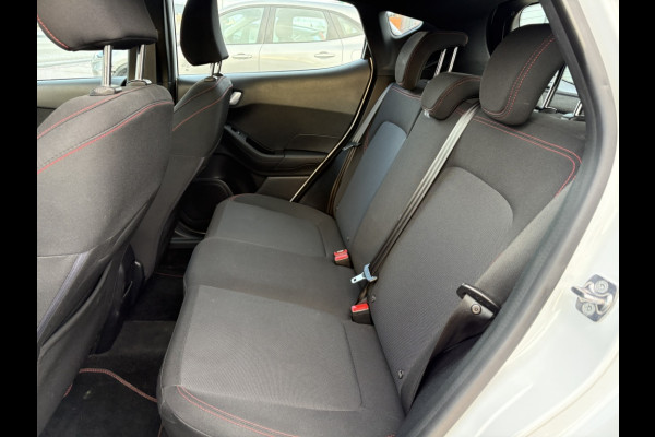 Ford Fiesta 1.0 EcoBoost Hybride ST-Line