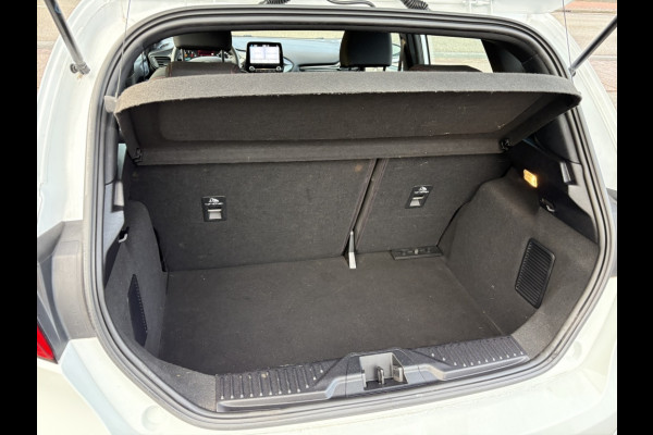 Ford Fiesta 1.0 EcoBoost Hybride ST-Line