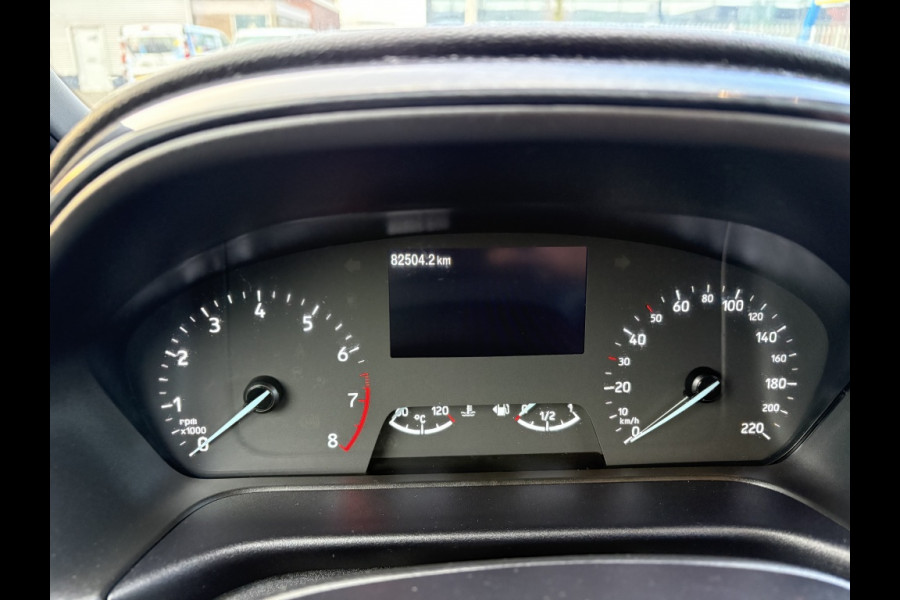 Ford Fiesta 1.0 EcoBoost Hybride ST-Line