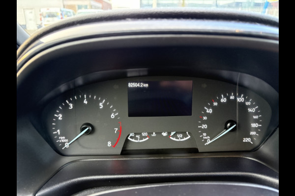 Ford Fiesta 1.0 EcoBoost Hybride ST-Line