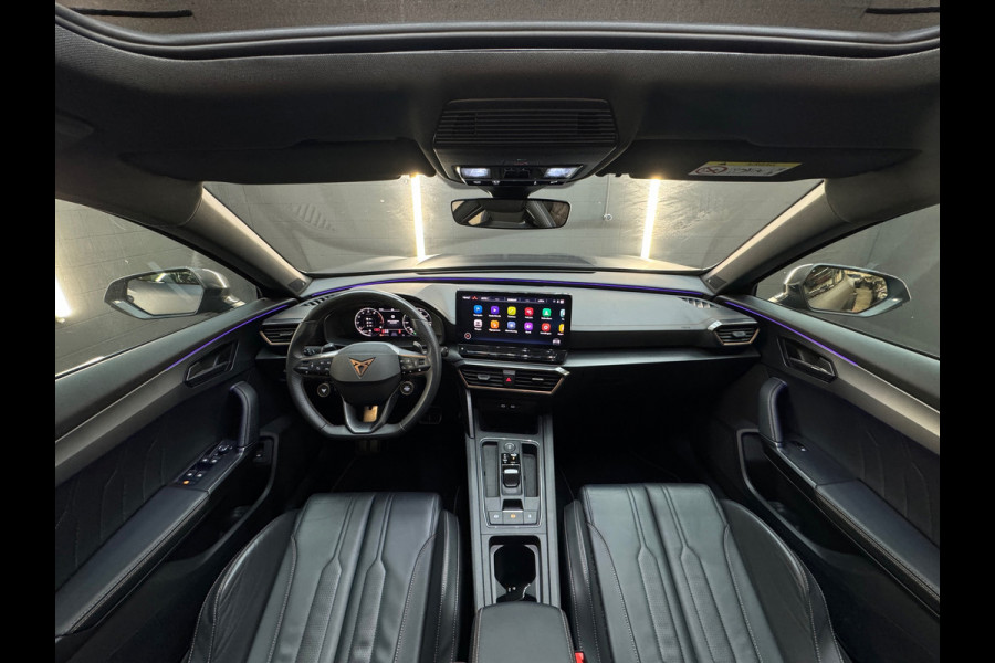 CUPRA Formentor 2.0 TSI 4DRIVE VZ Pano|Kuip|Beats|Keyles|VOL