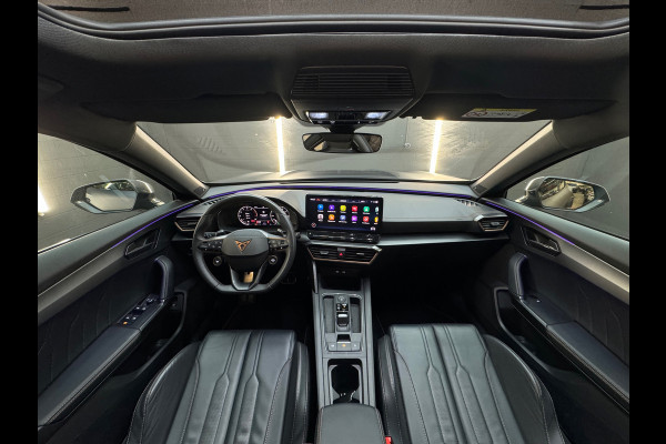 CUPRA Formentor 2.0 TSI 4DRIVE VZ Pano|Kuip|Beats|Keyles|VOL