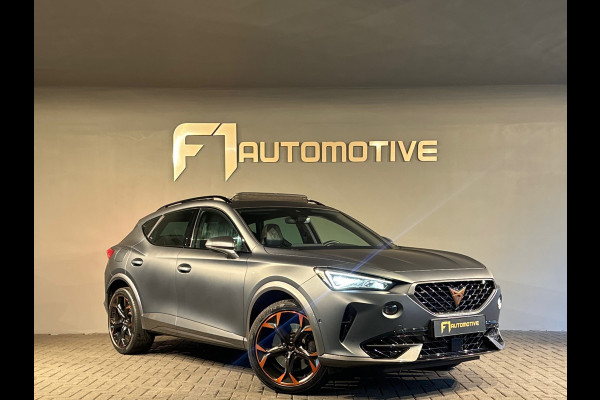 CUPRA Formentor 2.0 TSI 4DRIVE VZ Pano|Kuip|Beats|Keyles|VOL