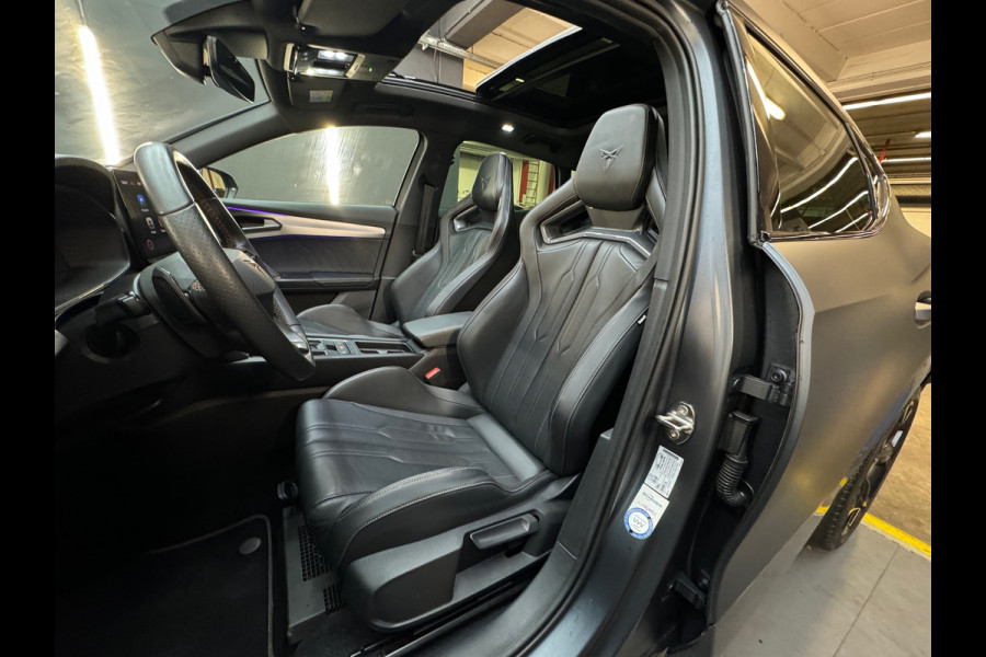 CUPRA Formentor 2.0 TSI 4DRIVE VZ Pano|Kuip|Beats|Keyles|VOL