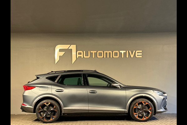 CUPRA Formentor 2.0 TSI 4DRIVE VZ Pano|Kuip|Beats|Keyles|VOL