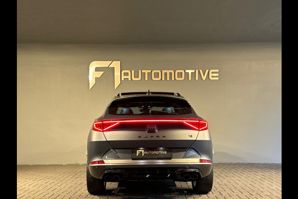 CUPRA Formentor 2.0 TSI 4DRIVE VZ Pano|Kuip|Beats|Keyles|VOL