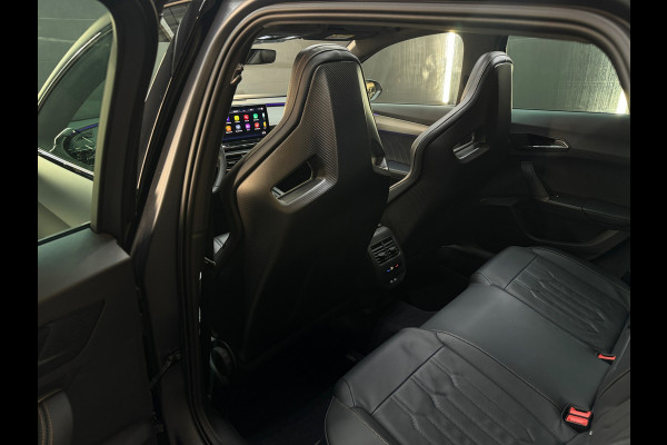 CUPRA Formentor 2.0 TSI 4DRIVE VZ Pano|Kuip|Beats|Keyles|VOL