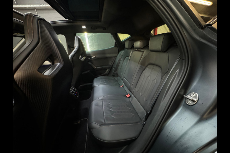 CUPRA Formentor 2.0 TSI 4DRIVE VZ Pano|Kuip|Beats|Keyles|VOL