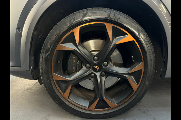 CUPRA Formentor 2.0 TSI 4DRIVE VZ Pano|Kuip|Beats|Keyles|VOL