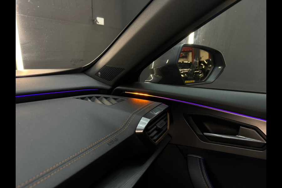 CUPRA Formentor 2.0 TSI 4DRIVE VZ Pano|Kuip|Beats|Keyles|VOL