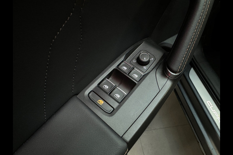 CUPRA Formentor 2.0 TSI 4DRIVE VZ Pano|Kuip|Beats|Keyles|VOL