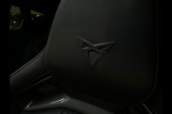 CUPRA Formentor 2.0 TSI 4DRIVE VZ Pano|Kuip|Beats|Keyles|VOL