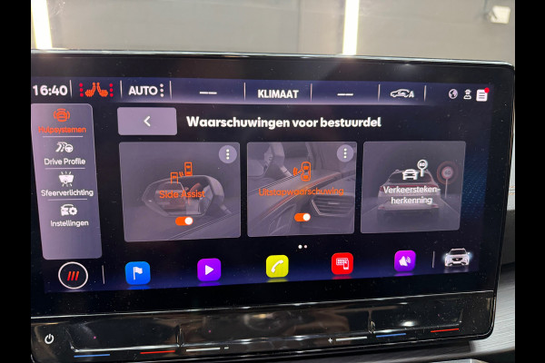 CUPRA Formentor 2.0 TSI 4DRIVE VZ Pano|Kuip|Beats|Keyles|VOL