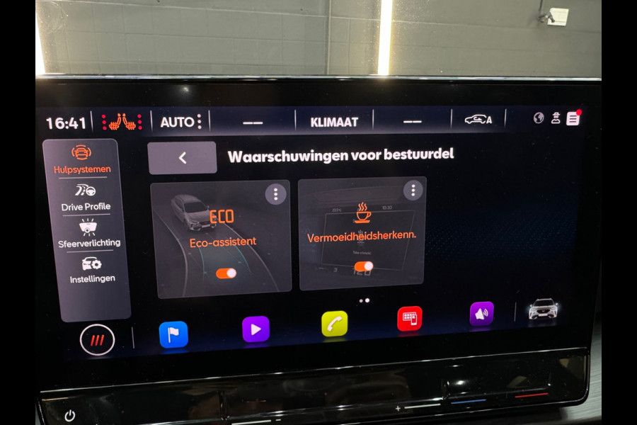 CUPRA Formentor 2.0 TSI 4DRIVE VZ Pano|Kuip|Beats|Keyles|VOL