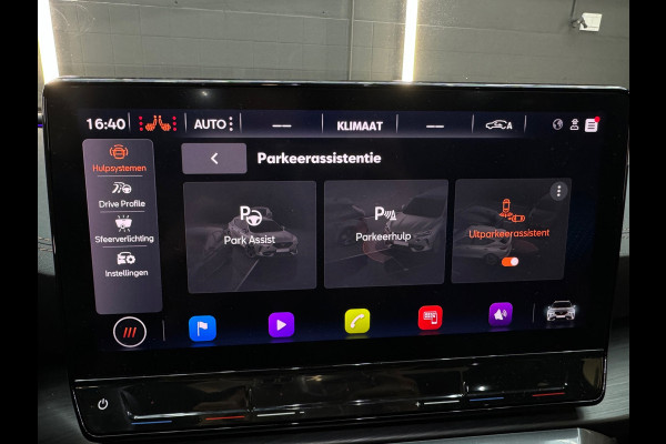 CUPRA Formentor 2.0 TSI 4DRIVE VZ Pano|Kuip|Beats|Keyles|VOL