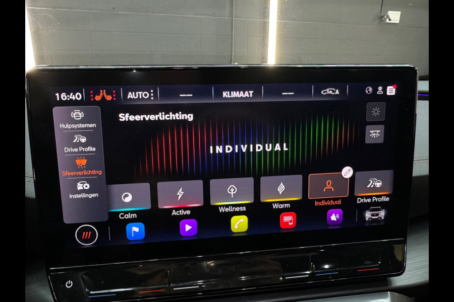 CUPRA Formentor 2.0 TSI 4DRIVE VZ Pano|Kuip|Beats|Keyles|VOL