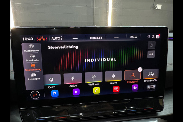 CUPRA Formentor 2.0 TSI 4DRIVE VZ Pano|Kuip|Beats|Keyles|VOL