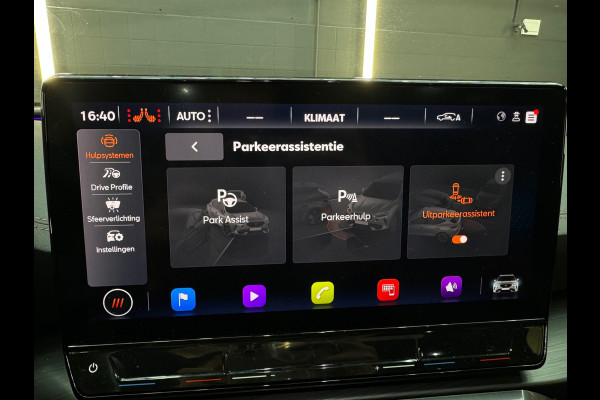 CUPRA Formentor 2.0 TSI 4DRIVE VZ Pano|Kuip|Beats|Keyles|VOL